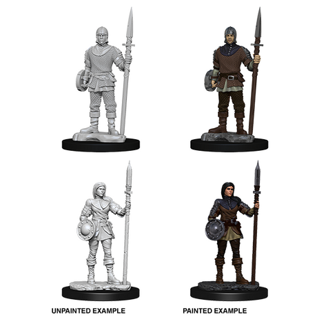 Guards