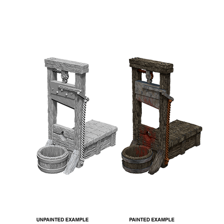 Guillotine