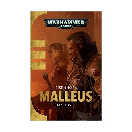 Eisenhorn: Malleus