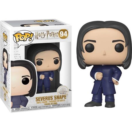 POP! SEVERUS SNAPE