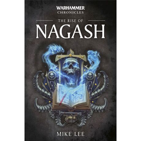 The Rise of Nagash PB
