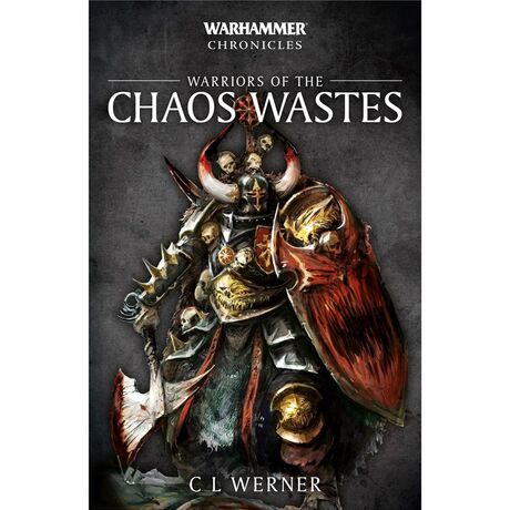 Warriors of the Chaos Wastes PB