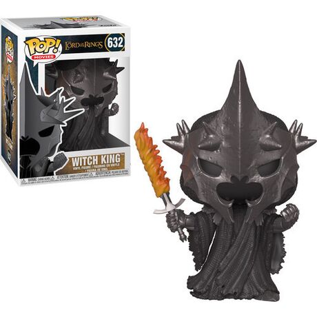 POP! WITCH KING - LOTR