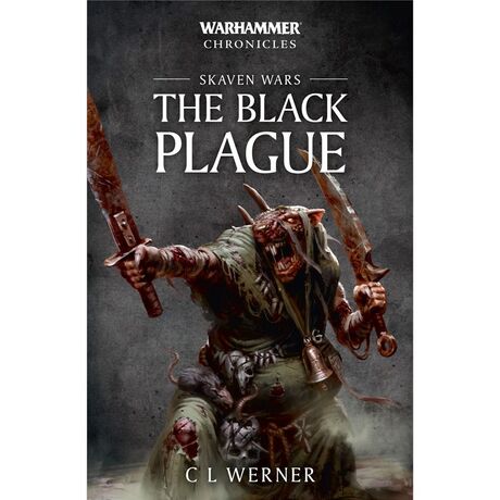 The Black Plague PB