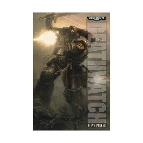 Deathwatch PB