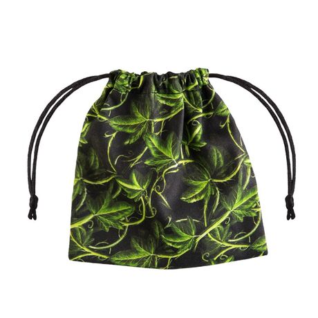 DICE BAG FOREST FULL PRINT