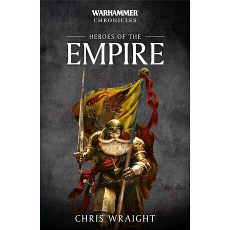 Heroes of the Empire PB