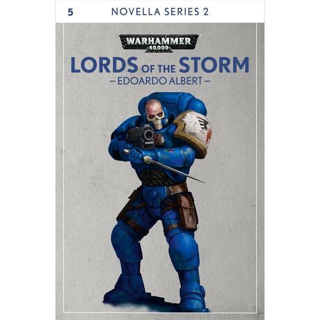 Lords of the Storm PB