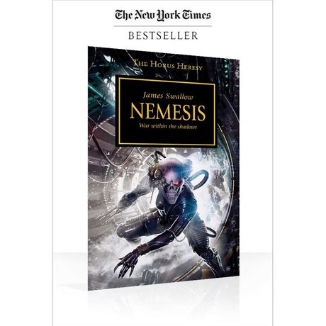 Nemesis HH PB