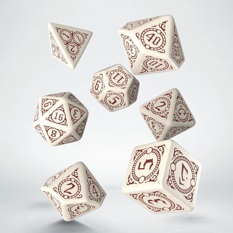 Pathfinder Return of Runelords Dice Set