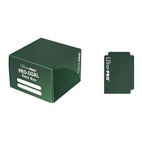 PRO-Dual Box Green