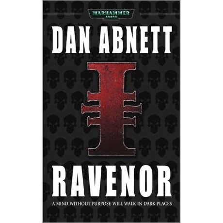 Ravenor PB