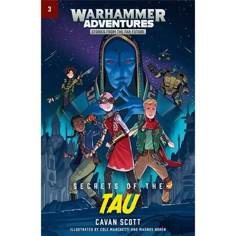 Secrets of the Tau PB