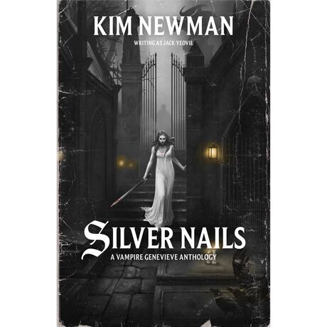 Silver Nails PB