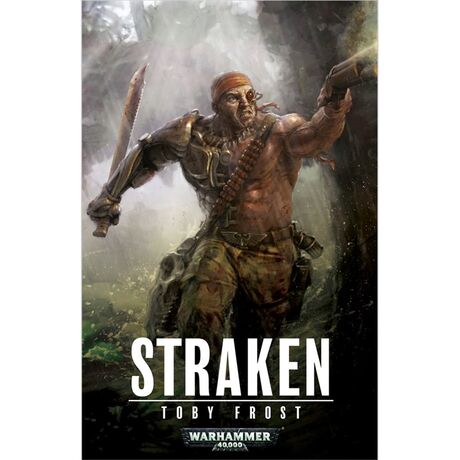 Straken PB
