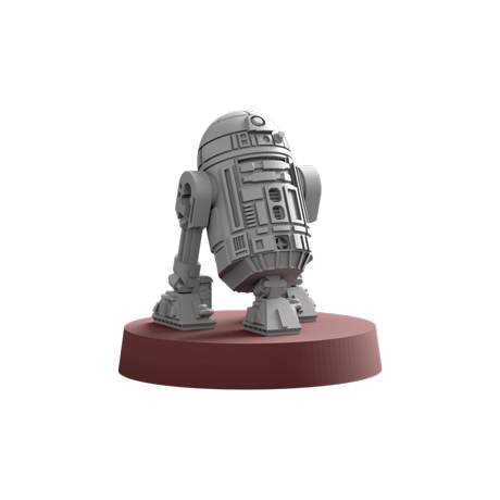 Crashed Escape Pod Battlefield Expansion
