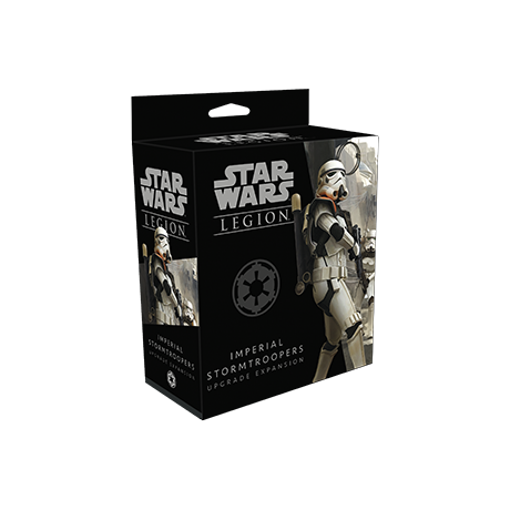 Imperial Stormtroopers Upgrade