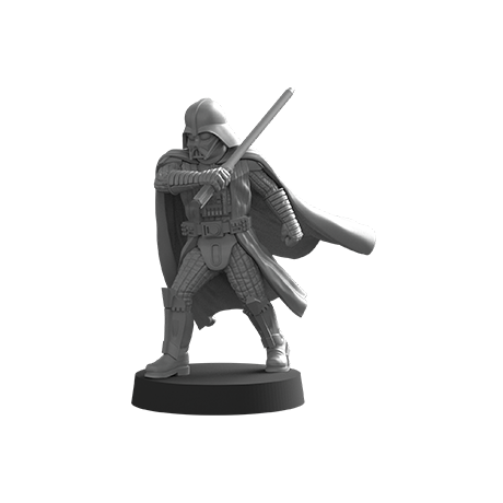 Darth Vader Operative Expansion