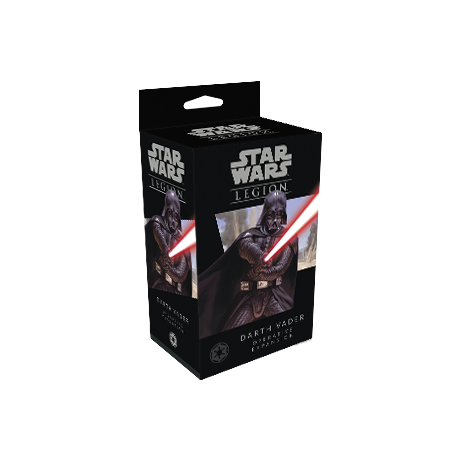 Darth Vader Operative Expansion