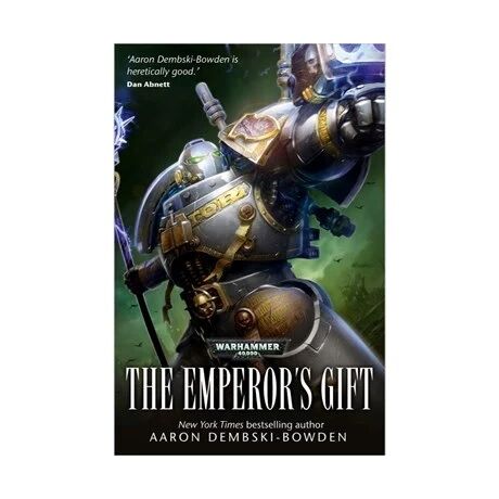 The Emperor's Gift PB