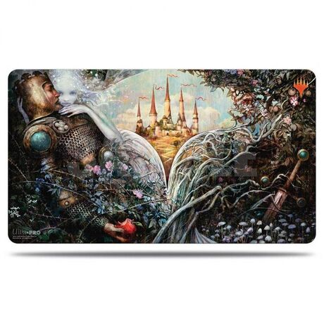 Magic Playmat Eld. Enchanted Sleep