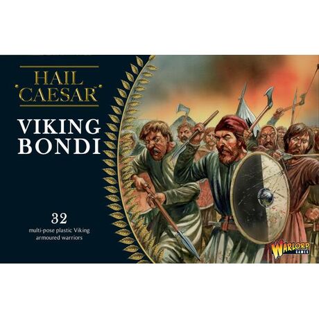 VIKING BONDI