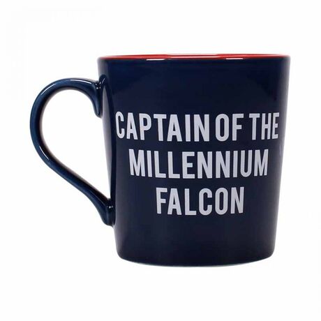 STAR WARS MUG HAN SOLO