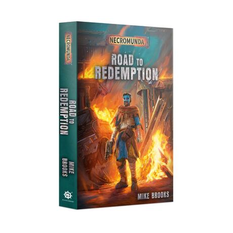 Road to Redemption: Necromunda