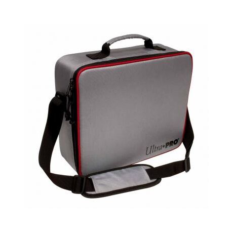 Collectors Deluxe Carrying Case