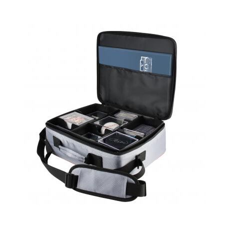 Collectors Deluxe Carrying Case