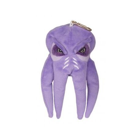 MIND FLAYER GAMER POUCH D&D