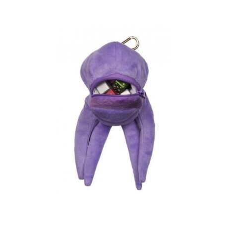 MIND FLAYER GAMER POUCH D&D