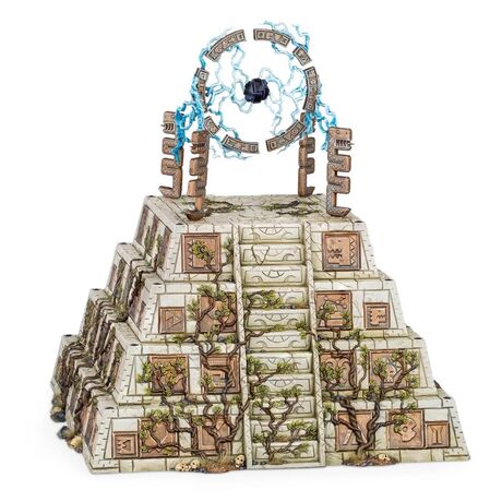 Seraphon Realmshaper Engine D.O.