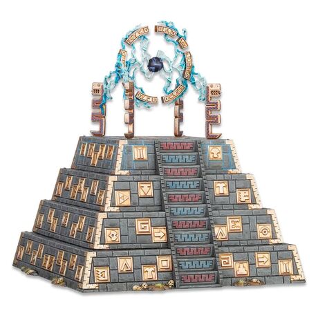 Seraphon Realmshaper Engine D.O.