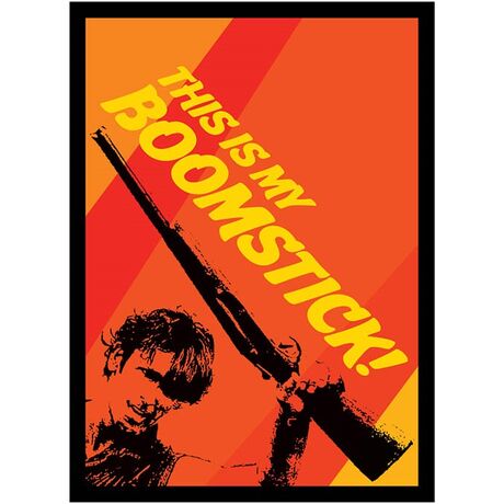 LEGION GLOSS SLEEVES BOOMSTICK (50)