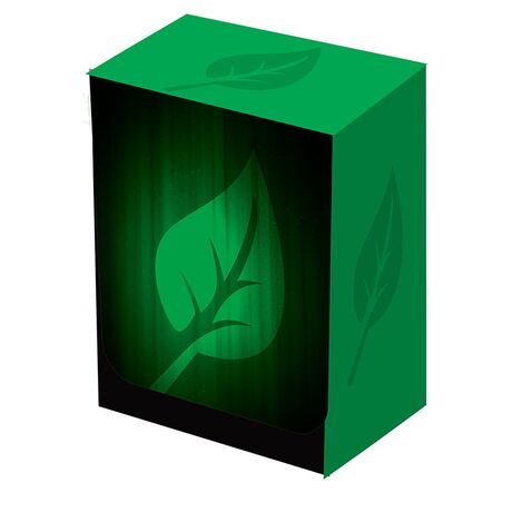 LEGION DECK BOX LIFE