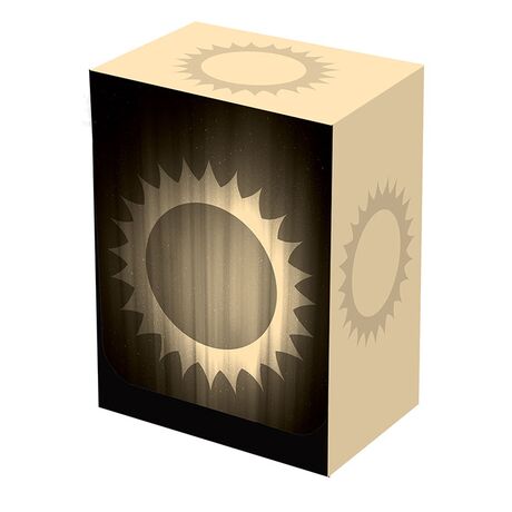 LEGION DECK BOX SUN