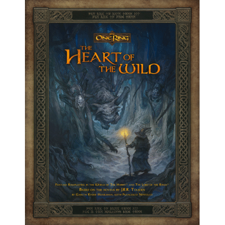 The One Ring: The Heart of the Wild