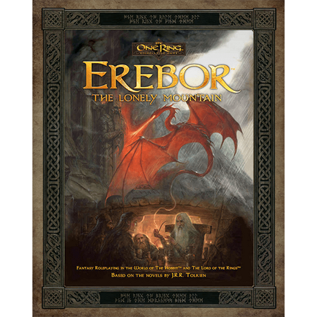 The One Ring: Erebor