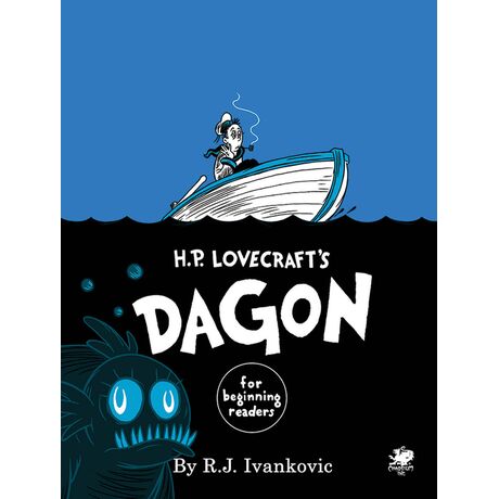 Dagon for Beginning Readers
