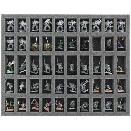Feldherr MAXI Τσάντα 3x50 Figures 1x60mm