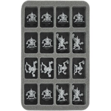 FELDHERR MEDIUM 102FIG BLOODBOWL