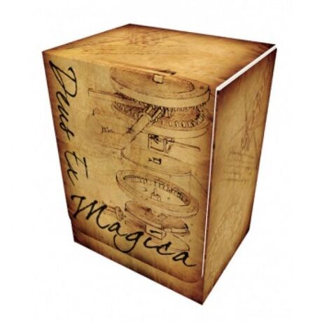 LEGION DECK BOX DEUS EX MAGICA