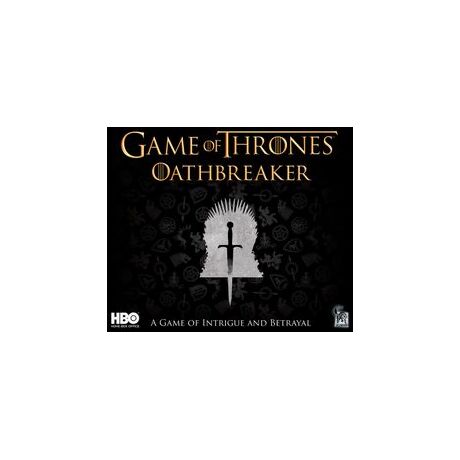 Game of Thrones: Oathbreaker