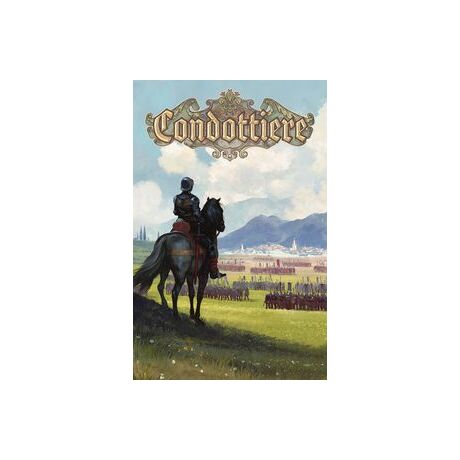 Condottiere (2018)