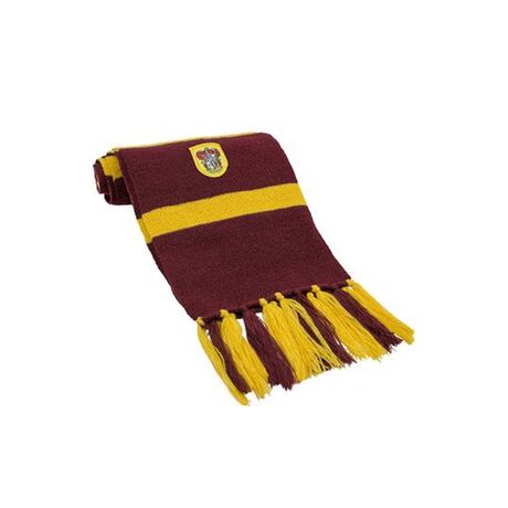 Harry Potter Scarf Gryffindor 150 cm