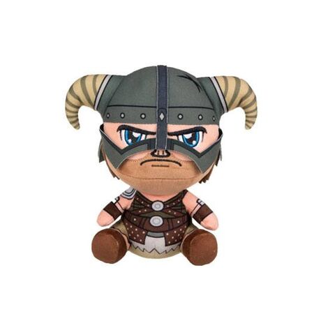 Dragonborn Elder Scrolls V Skyrim Stubbins Plush