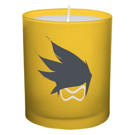 Overwatch Votive Candle Tracer