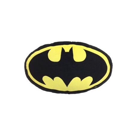 DC COMICS BATMAN PILLOW 36cm