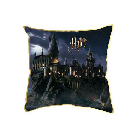 Harry Potter Pillow Hogwarts